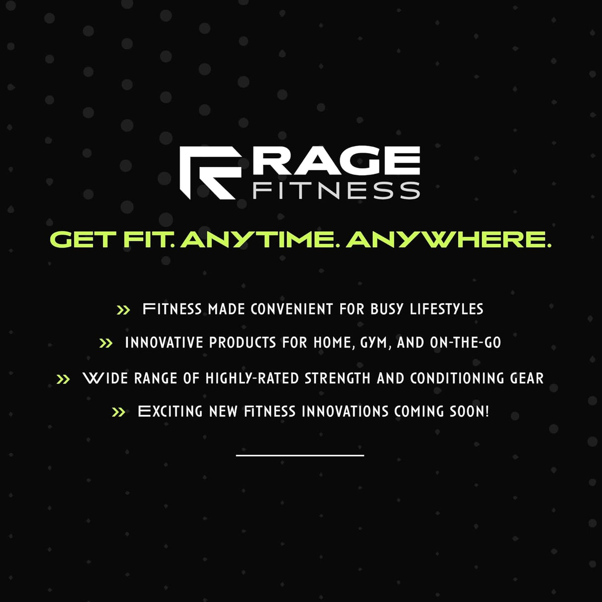 The Ex Kit - Resistance & Recovery Kit