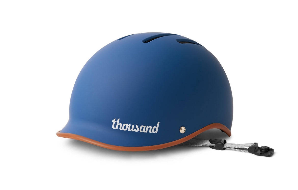 Heritage 2.0 Bike & Skate Helmet