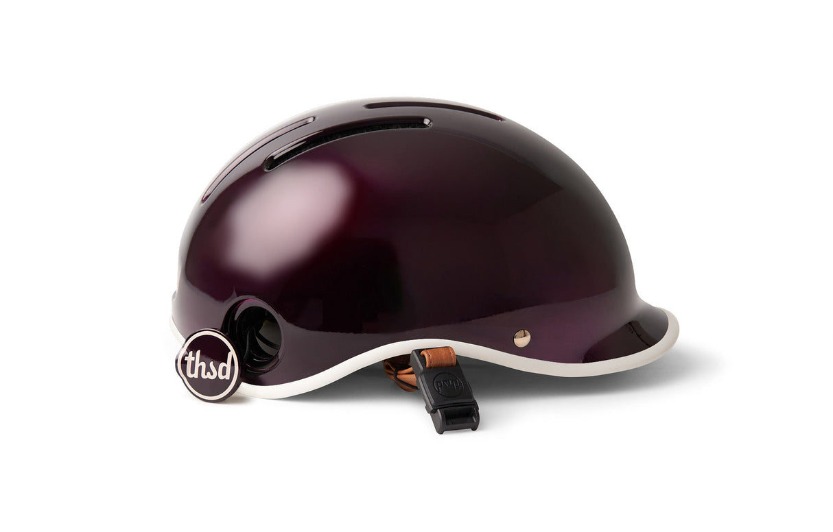 Heritage 2.0 Bike & Skate Helmet