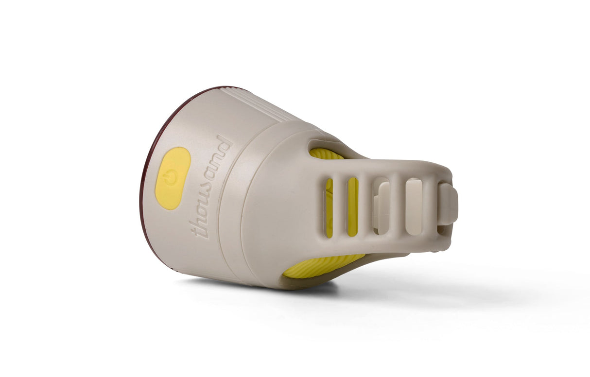 Traveler 2.0 Magnetic Bike Lights