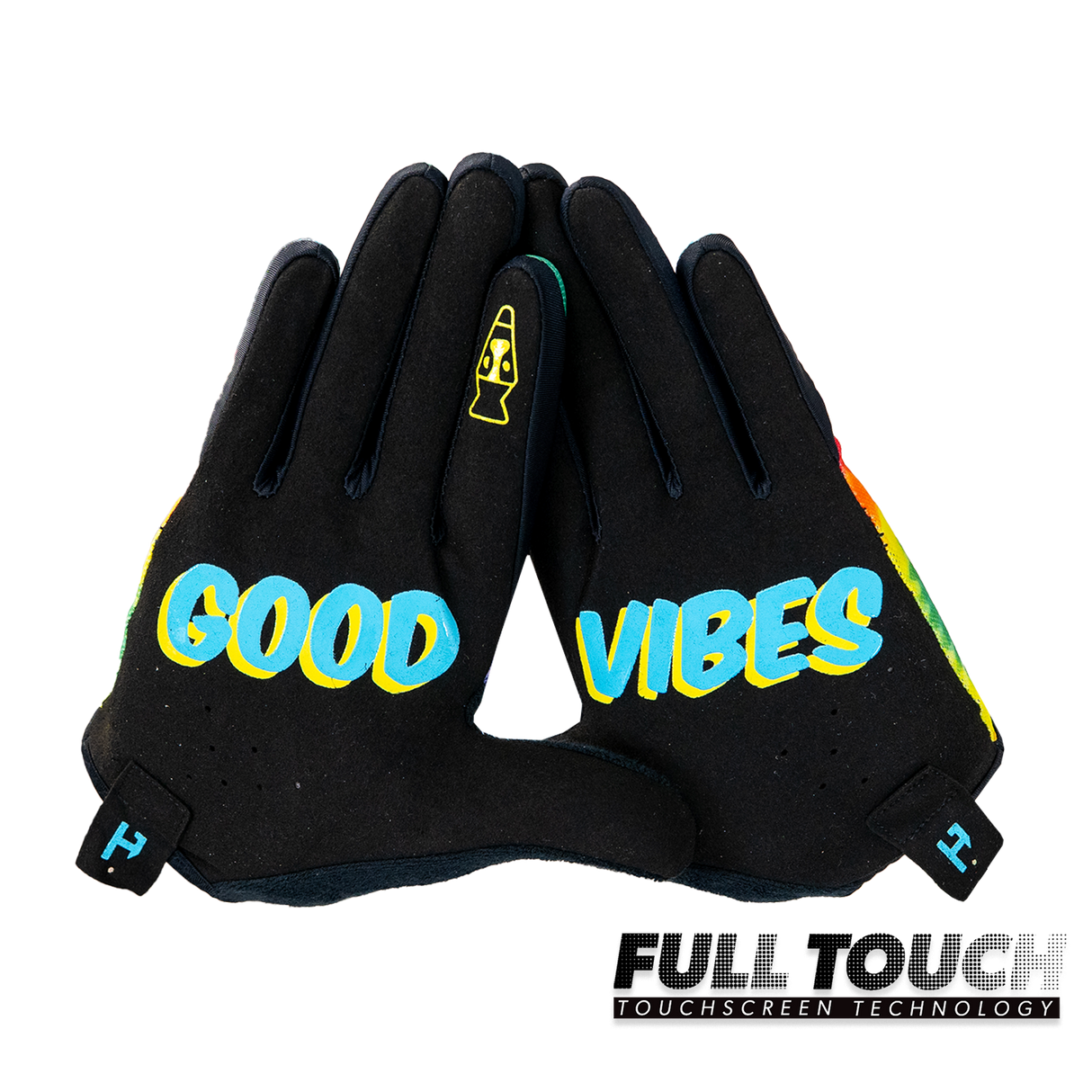 SunDura - Spiral Tie Dye