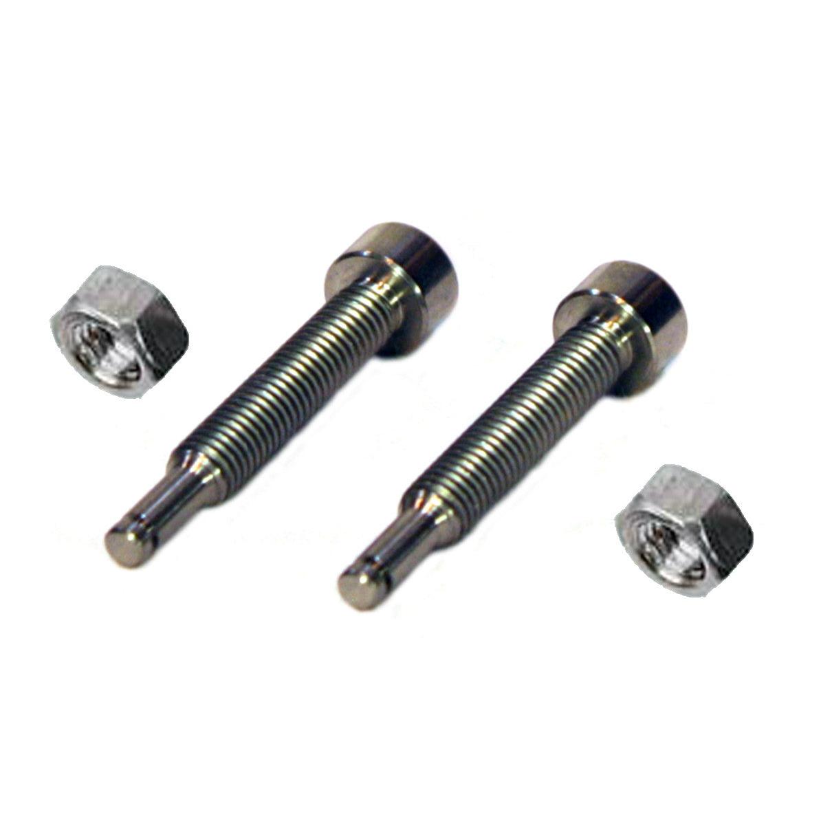 Speedline Parts | Titanium Chain Tensioner Bolt and Nut Kit