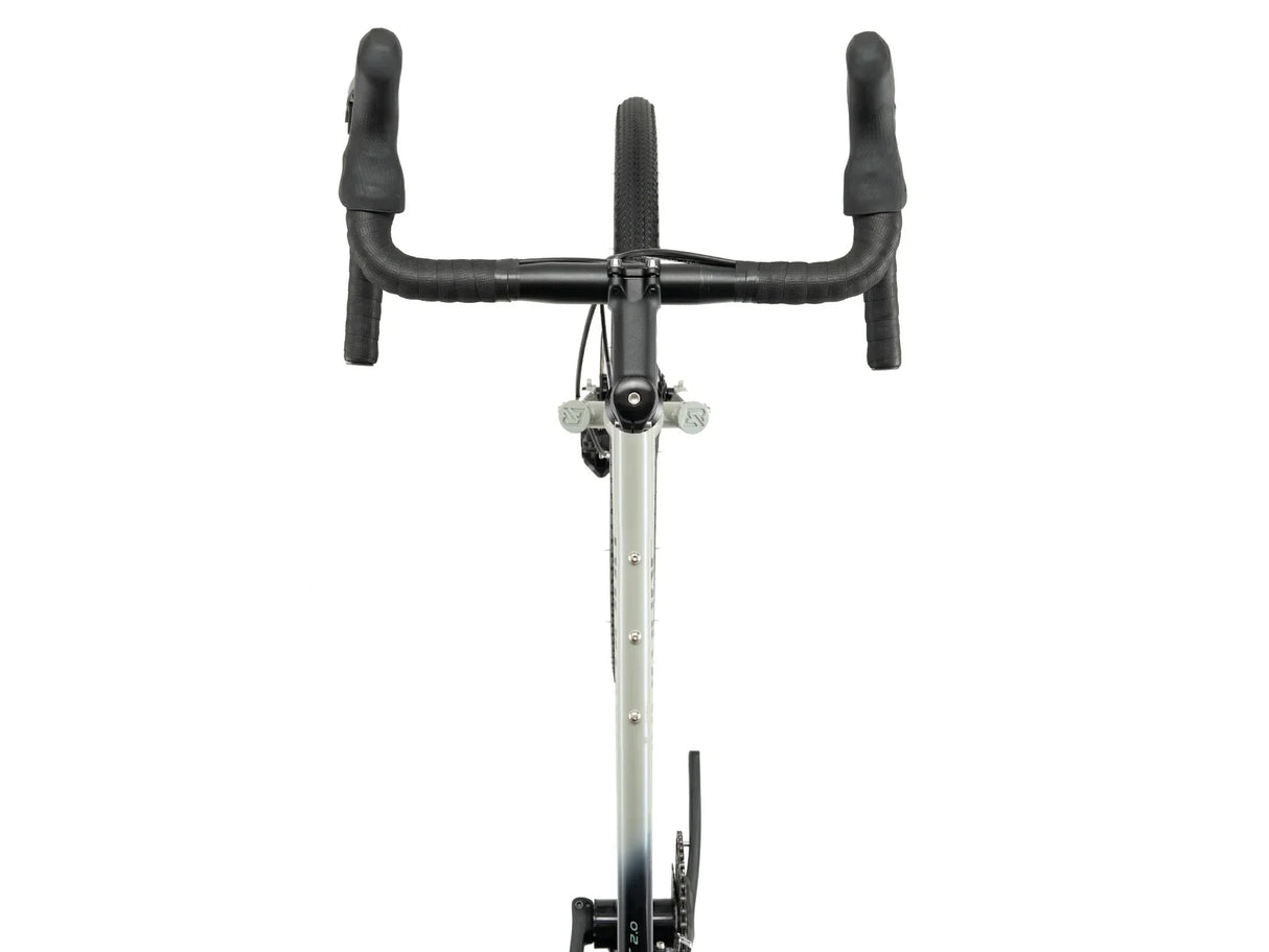 Voyager - Gravel Bike