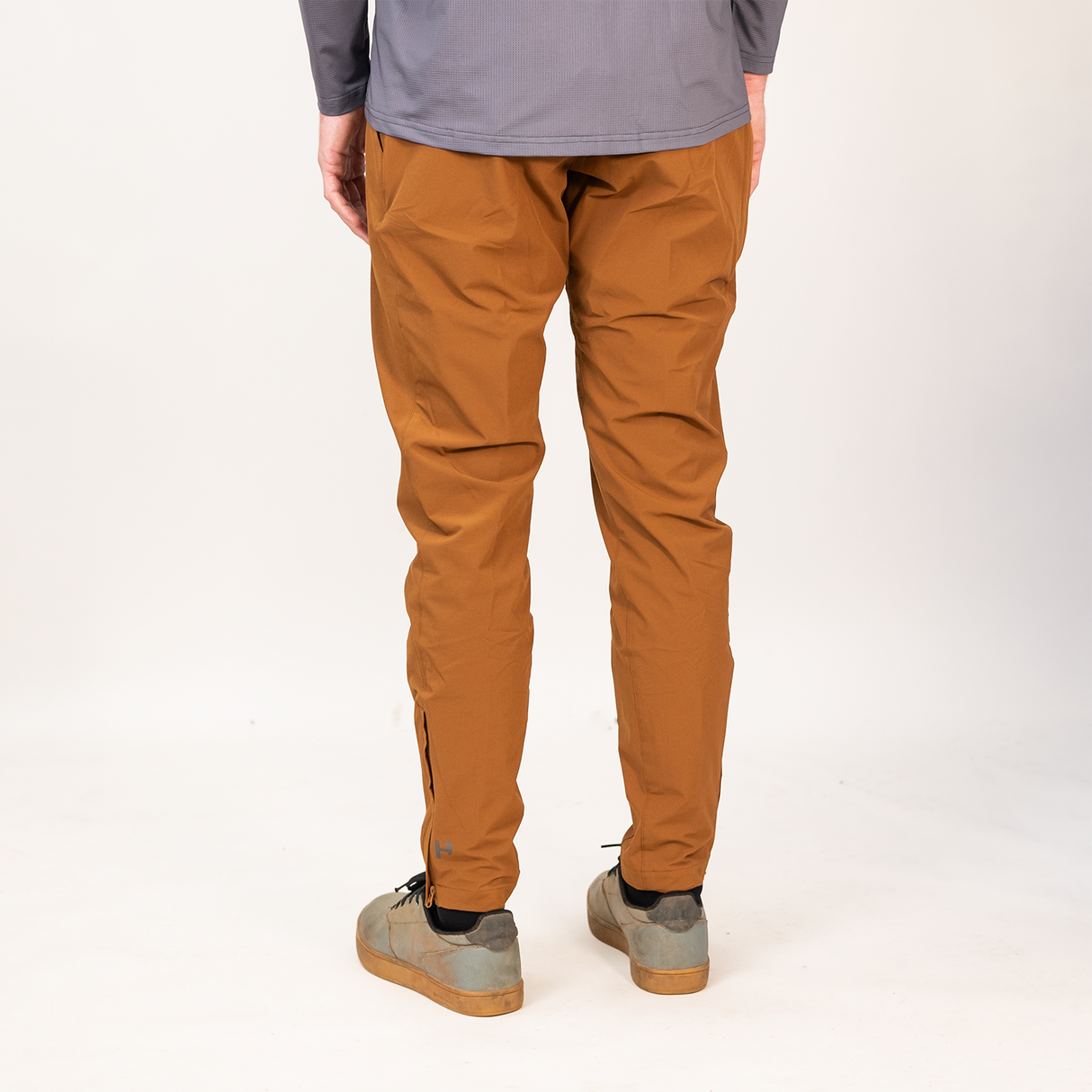 Trail Rambler Pant - Saddle Brown
