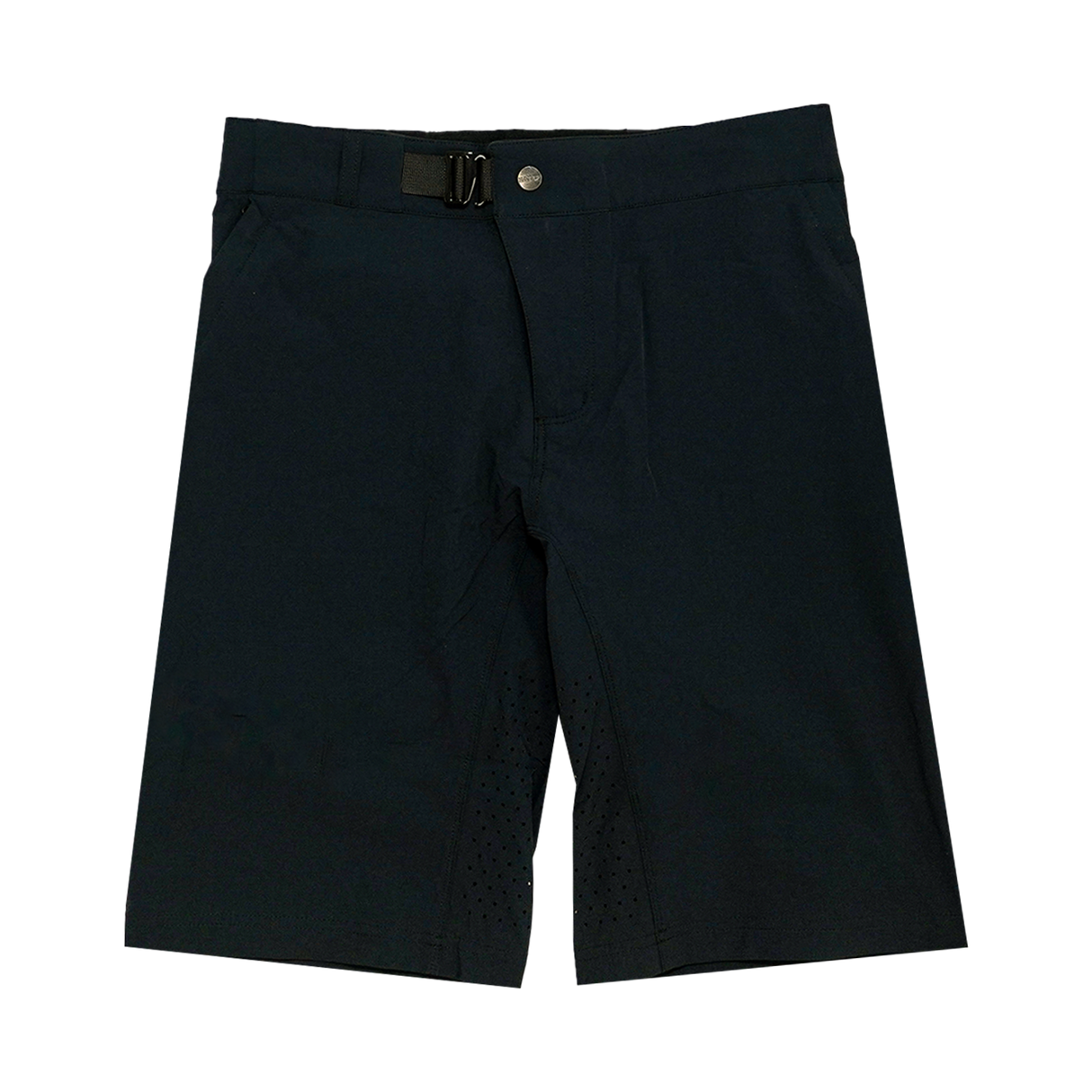 Trail Rambler Short - Cool Black