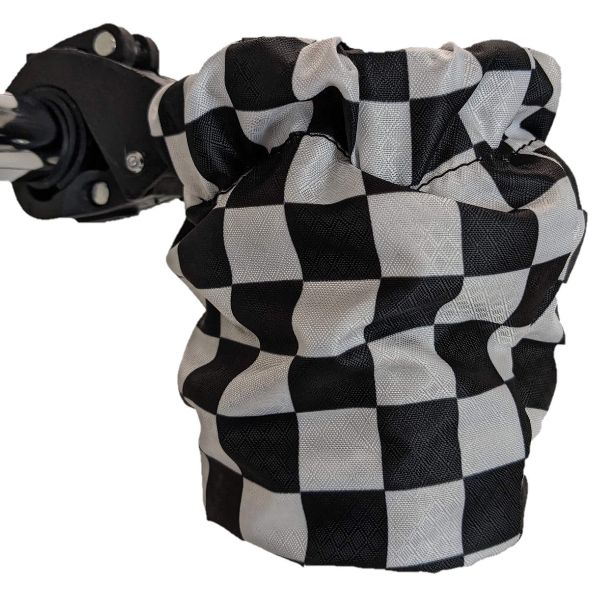 Two Tone | Shock-Absorbing Bike Cup Holder