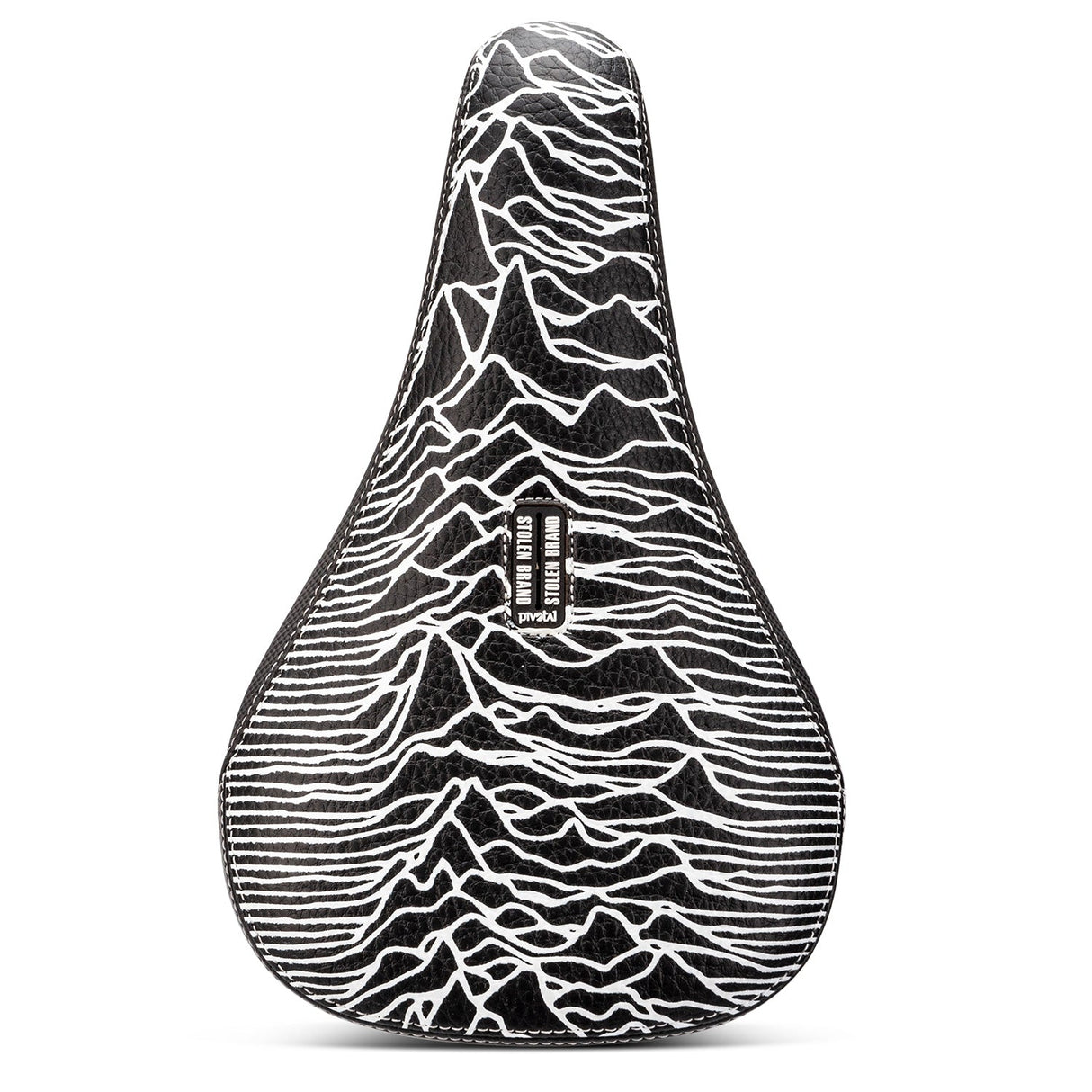 UNKNOWN PLEASURES XL PIVOTAL SEAT
