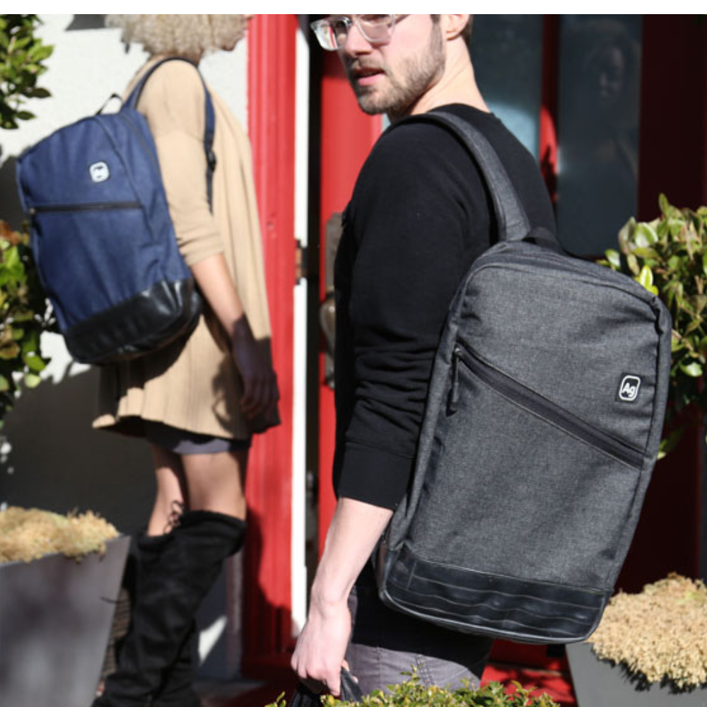 Alchemy Goods- Fremont Backpack