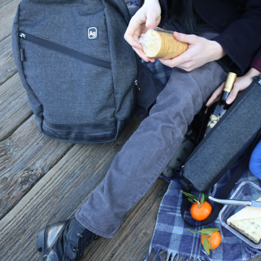 Alchemy Goods- Fremont Backpack