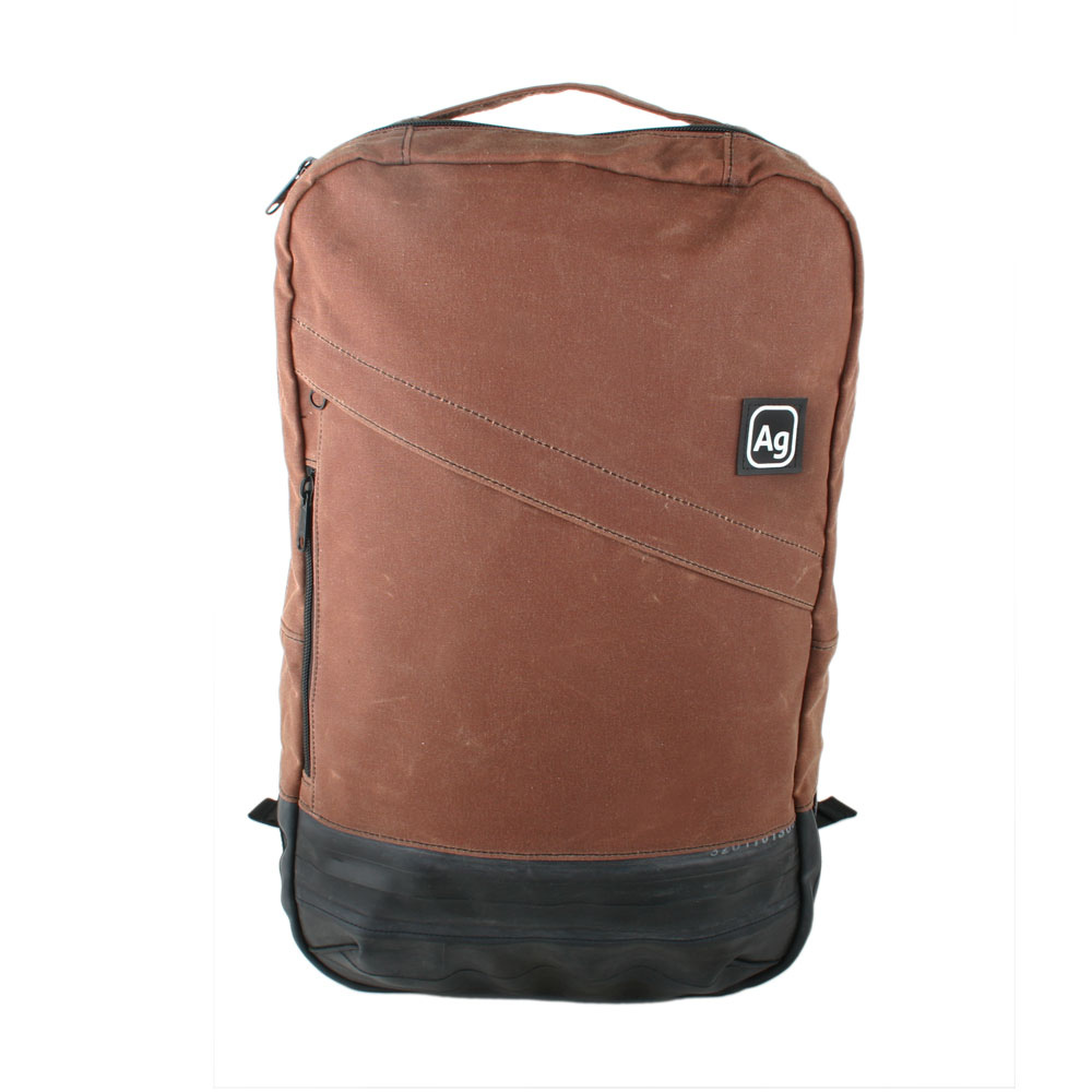 Alchemy Goods- Brooklyn Backpack