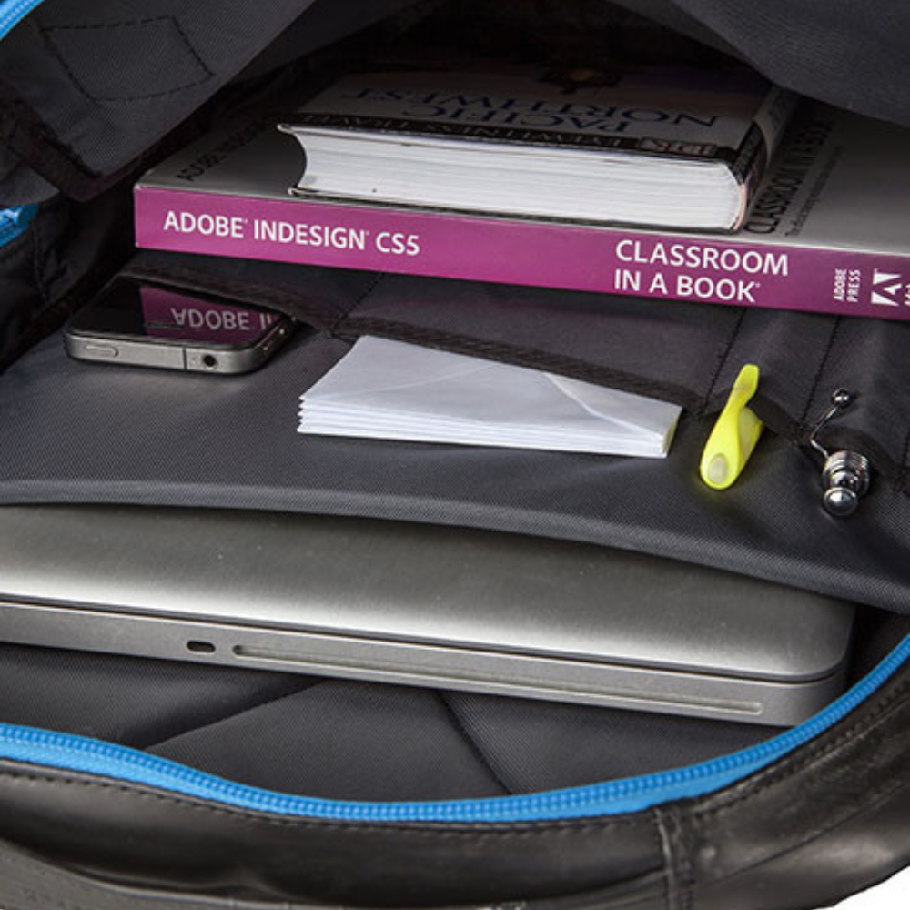 Alchemy Goods- Brooklyn Backpack