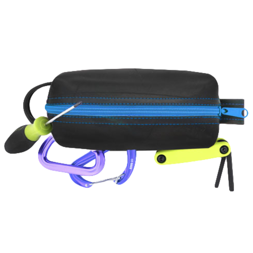 Alchemy Goods- Elliott Dopp Travel Kit- Mini