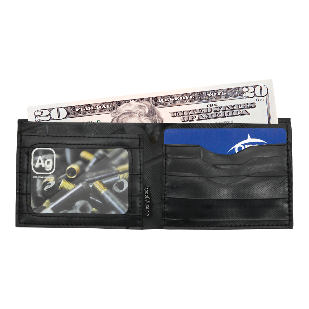 Alchemy Goods- Jackson Wallet