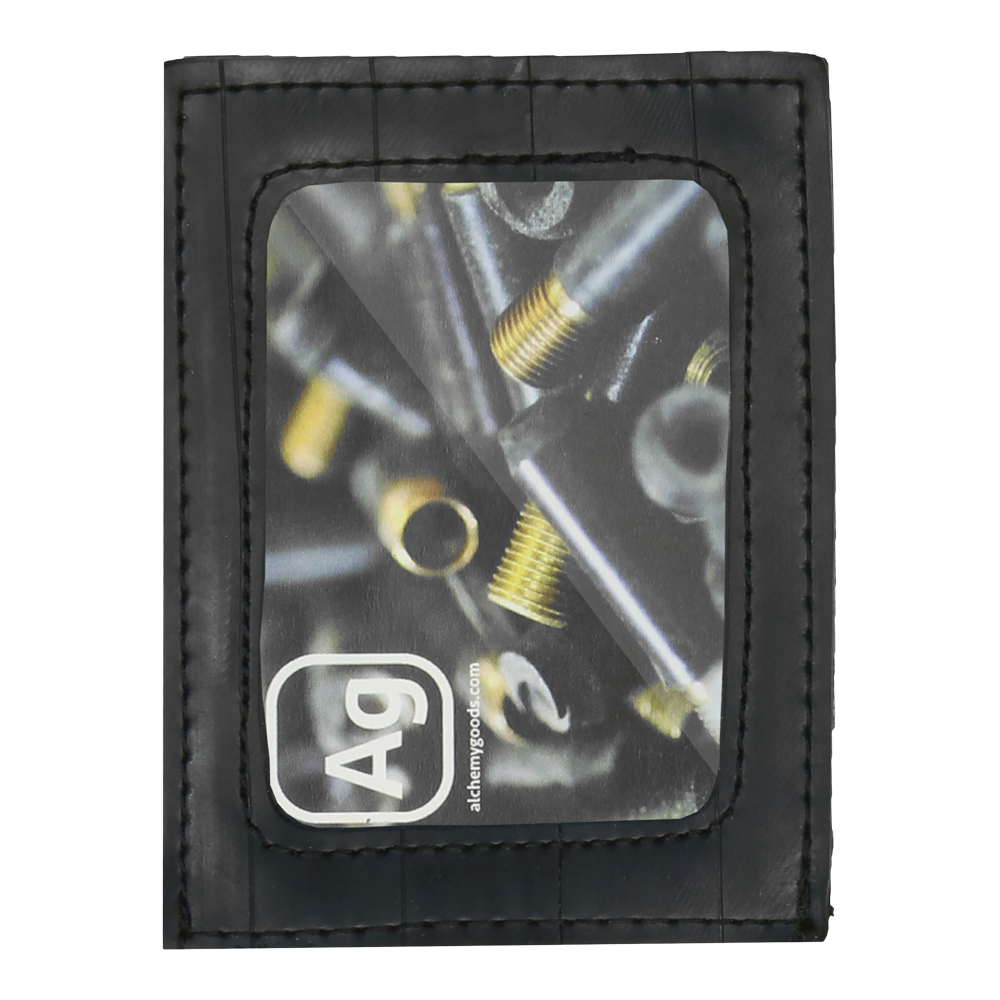 Alchemy Goods- Night Out Ultra Slim Profile Wallet