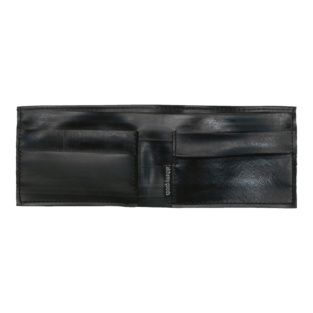 Alchemy Goods- Franklin Reflective Wallet