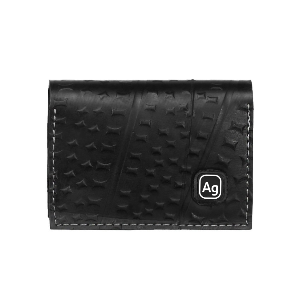 Alchemy Goods- Belltown- Minimalist Inner Tube Wallet