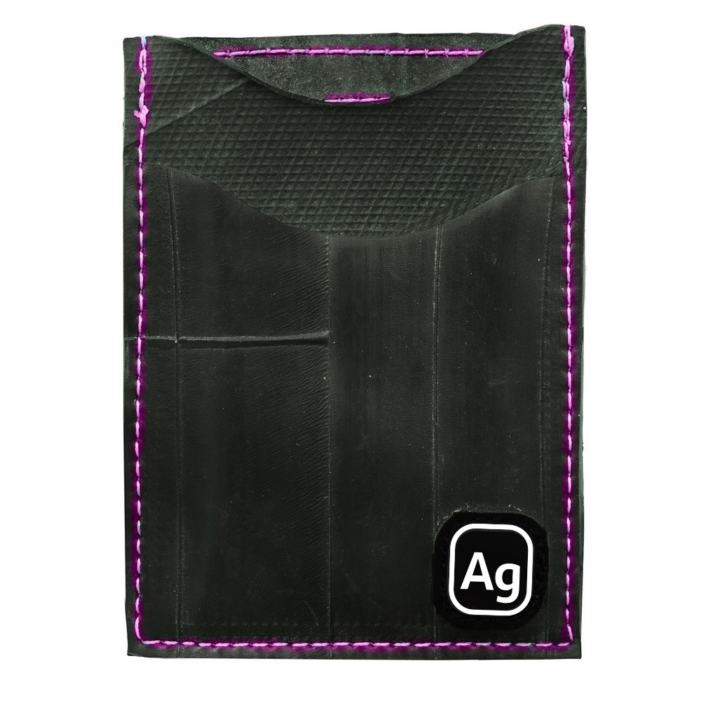 Alchemy Goods- Night Out Ultra Slim Profile Wallet