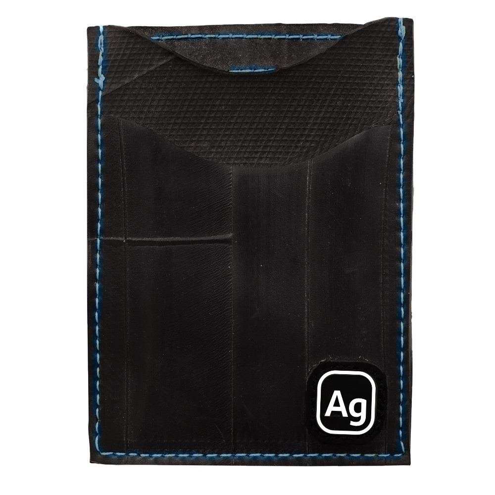 Alchemy Goods- Night Out Ultra Slim Profile Wallet