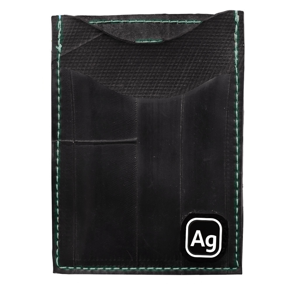 Alchemy Goods- Night Out Ultra Slim Profile Wallet