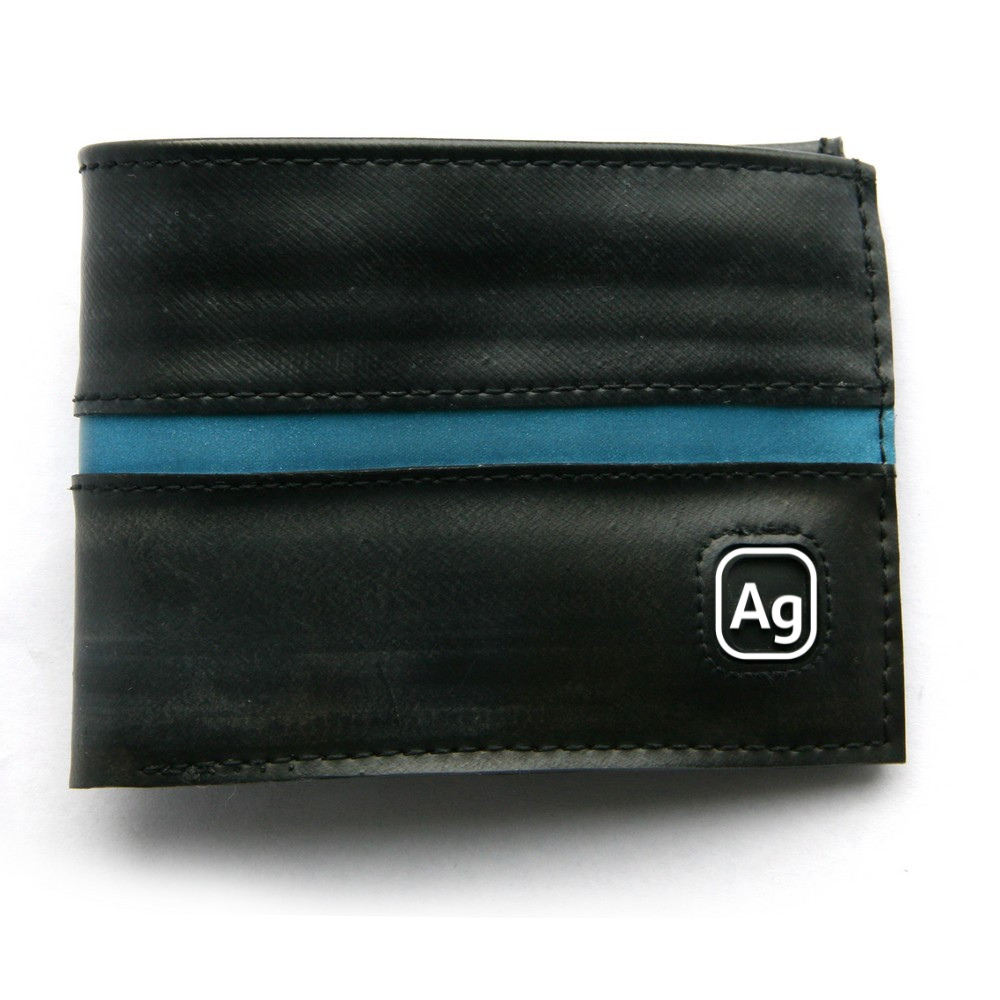 Alchemy Goods- Franklin Reflective Wallet