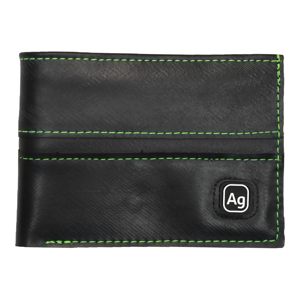 Alchemy Goods- Franklin Wallet