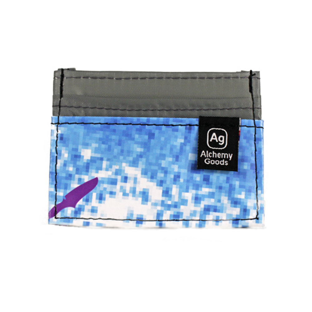 Alchemy Goods- Late Night Out Wallet