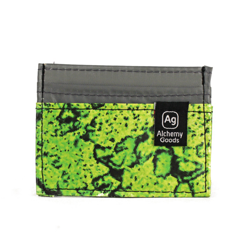 Alchemy Goods- Late Night Out Wallet