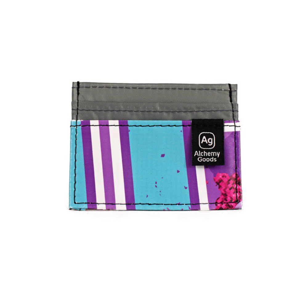 Alchemy Goods- Late Night Out Wallet