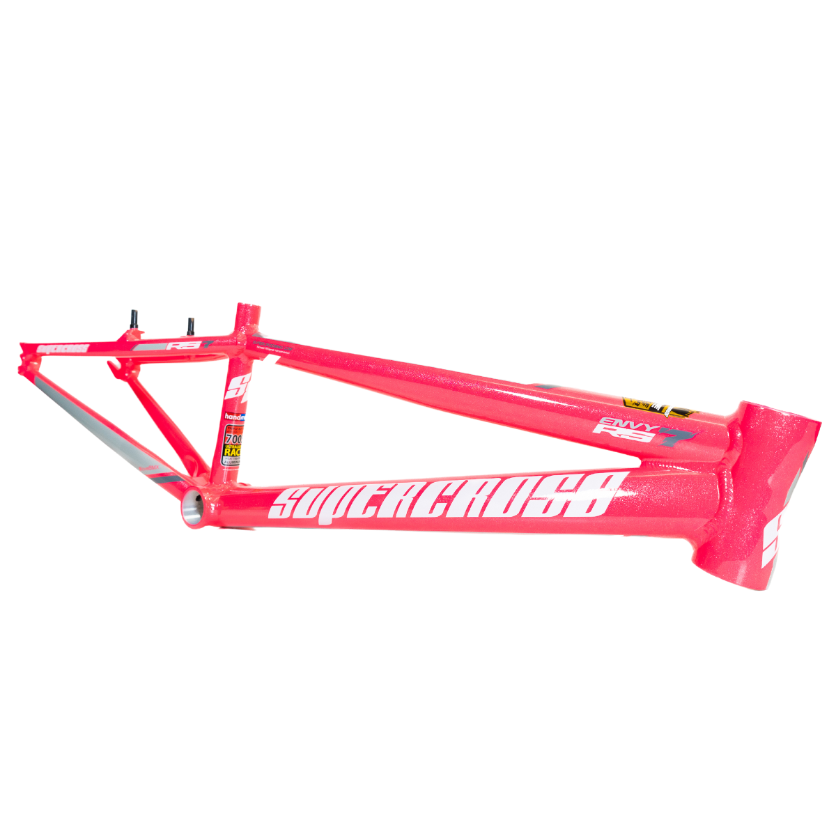 Supercross BMX | The ENVY RS7 Cruiser Frame