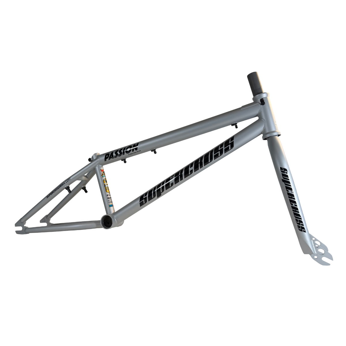 Supercross BMX | Passion BMX Frame