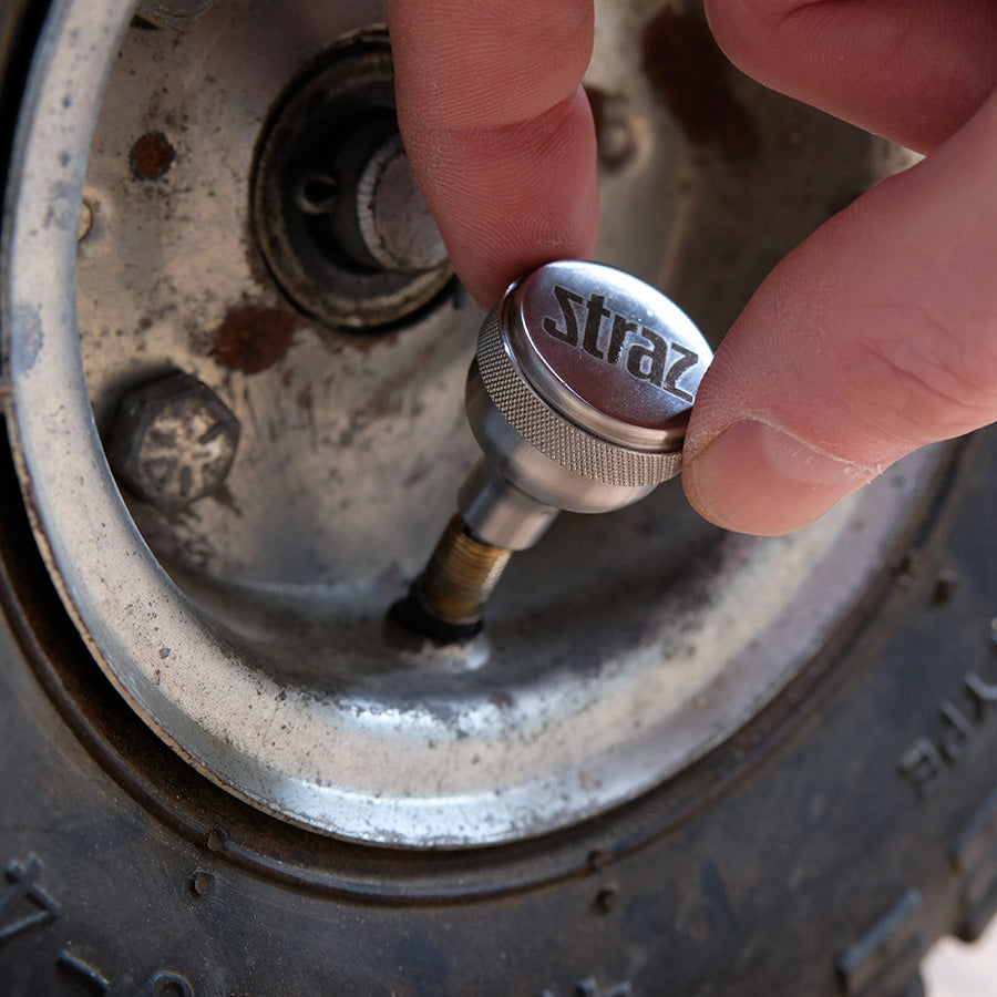 Valve Core Remover - Schrader