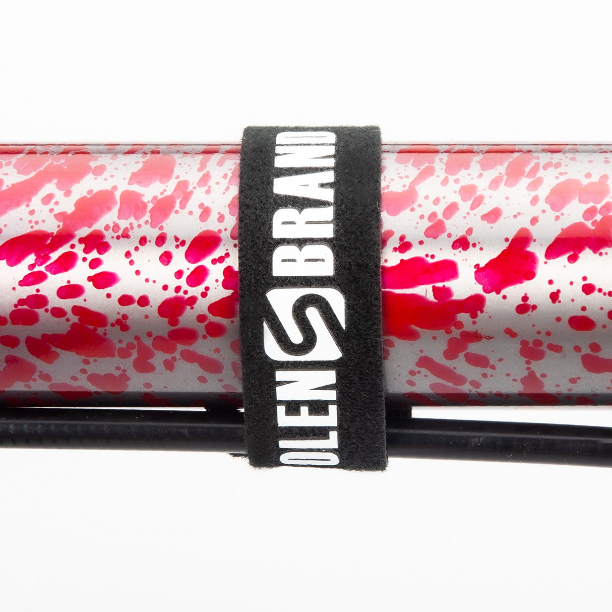 VELCRO BRAKE CABLE STRAP