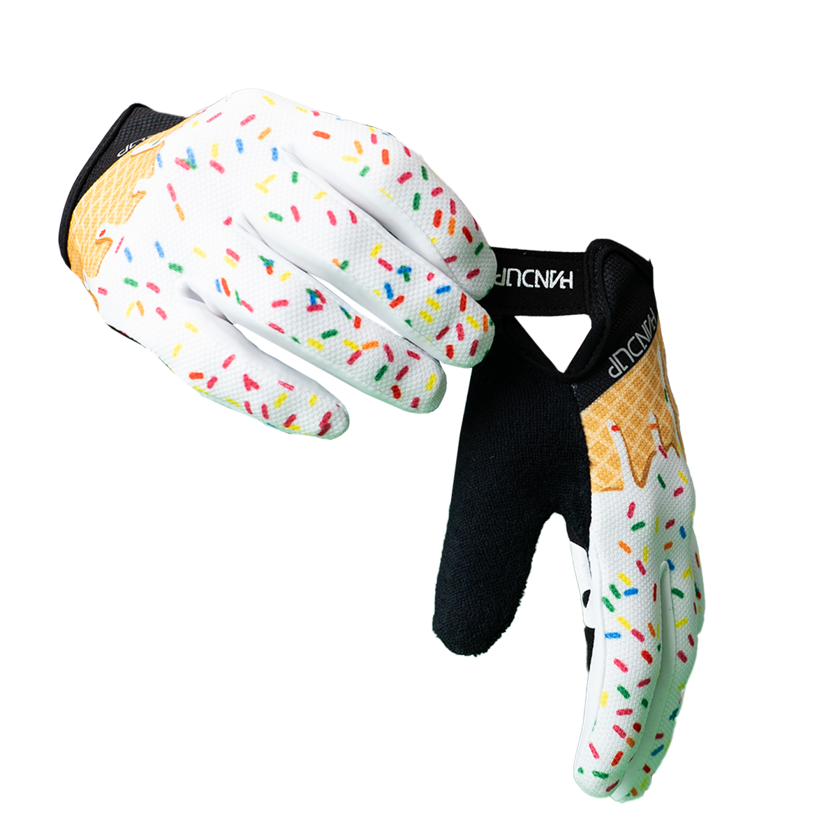 Youth Gloves - Scoops