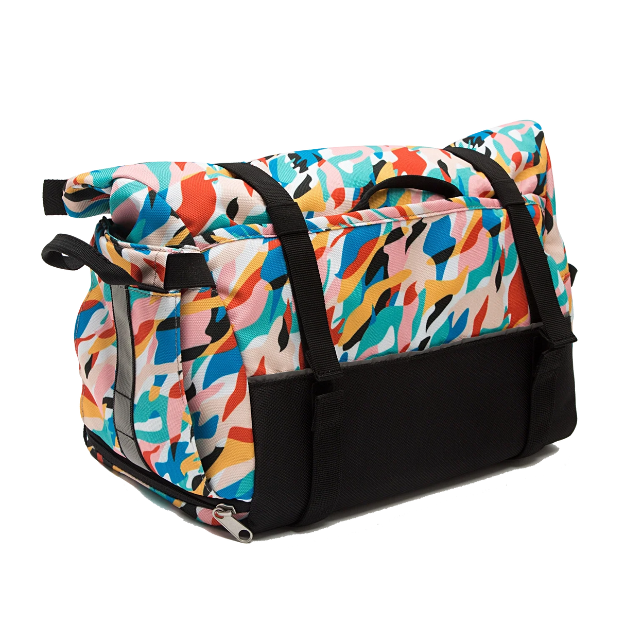 Vernon Bike Trunk Bag