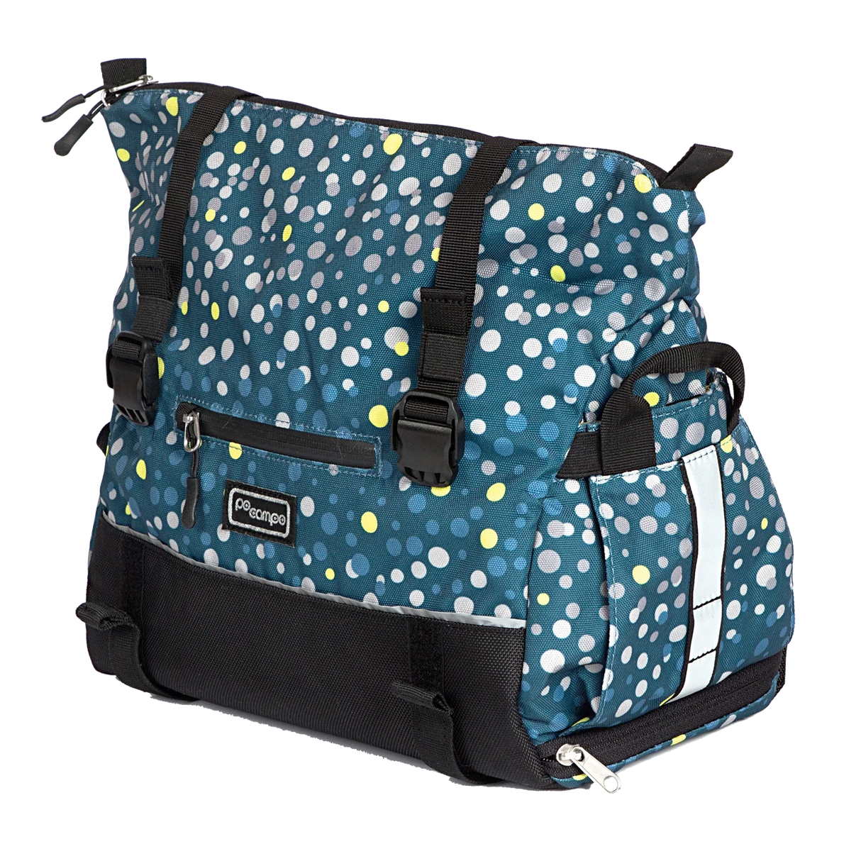 Vernon Bike Trunk Bag