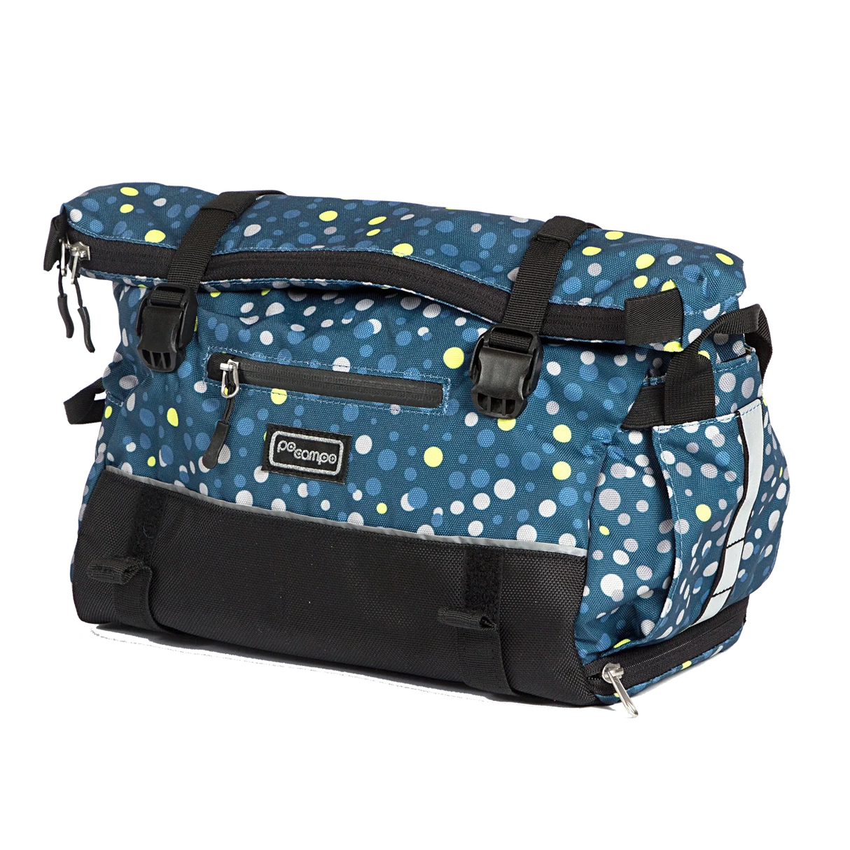 Vernon Bike Trunk Bag