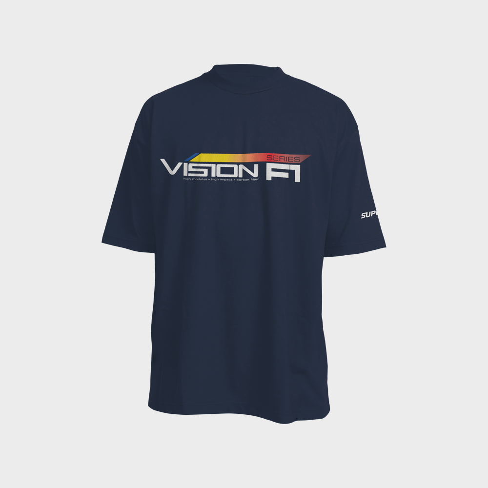 Supercross BMX | VISION F1 T-Shirt