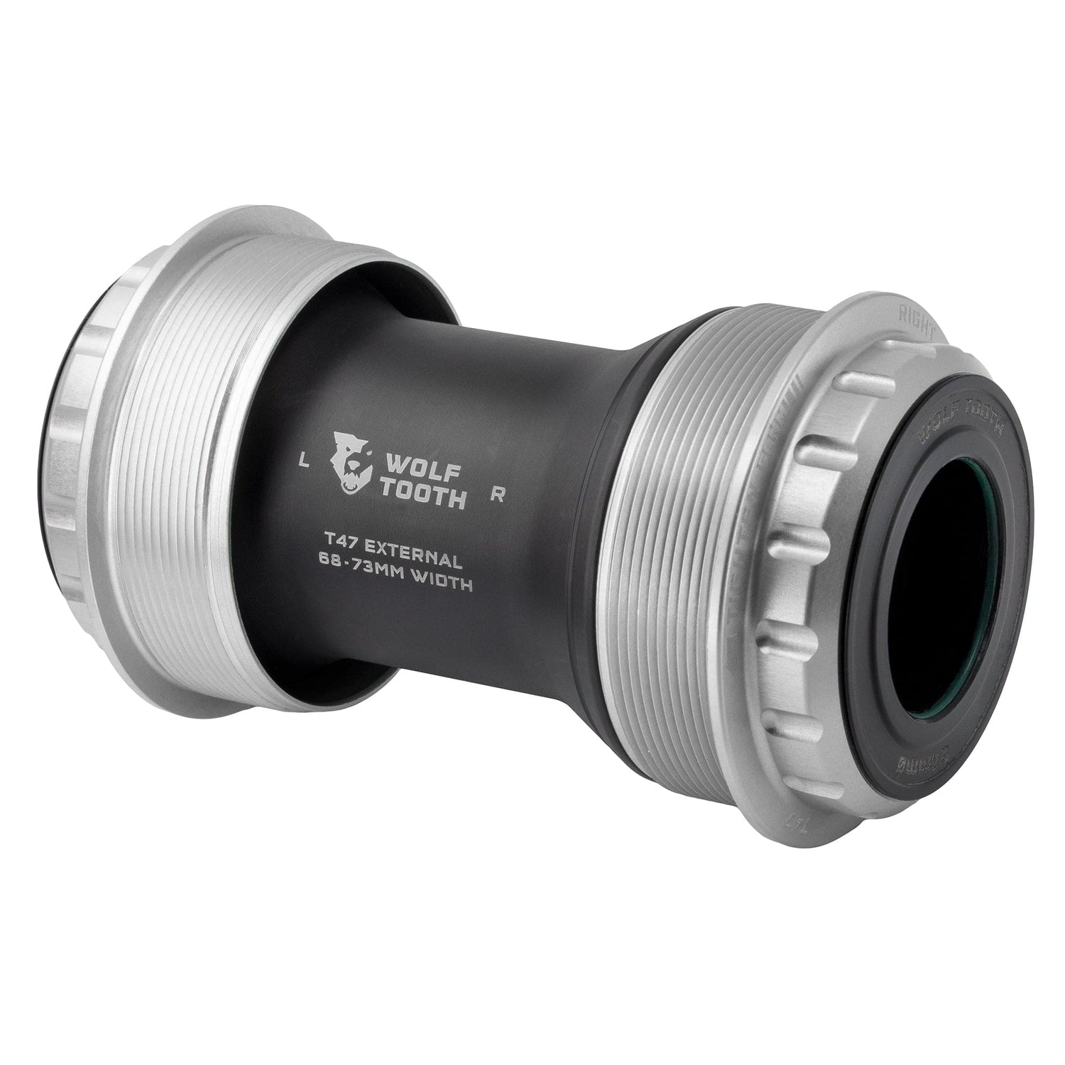 T47 External Bottom Bracket