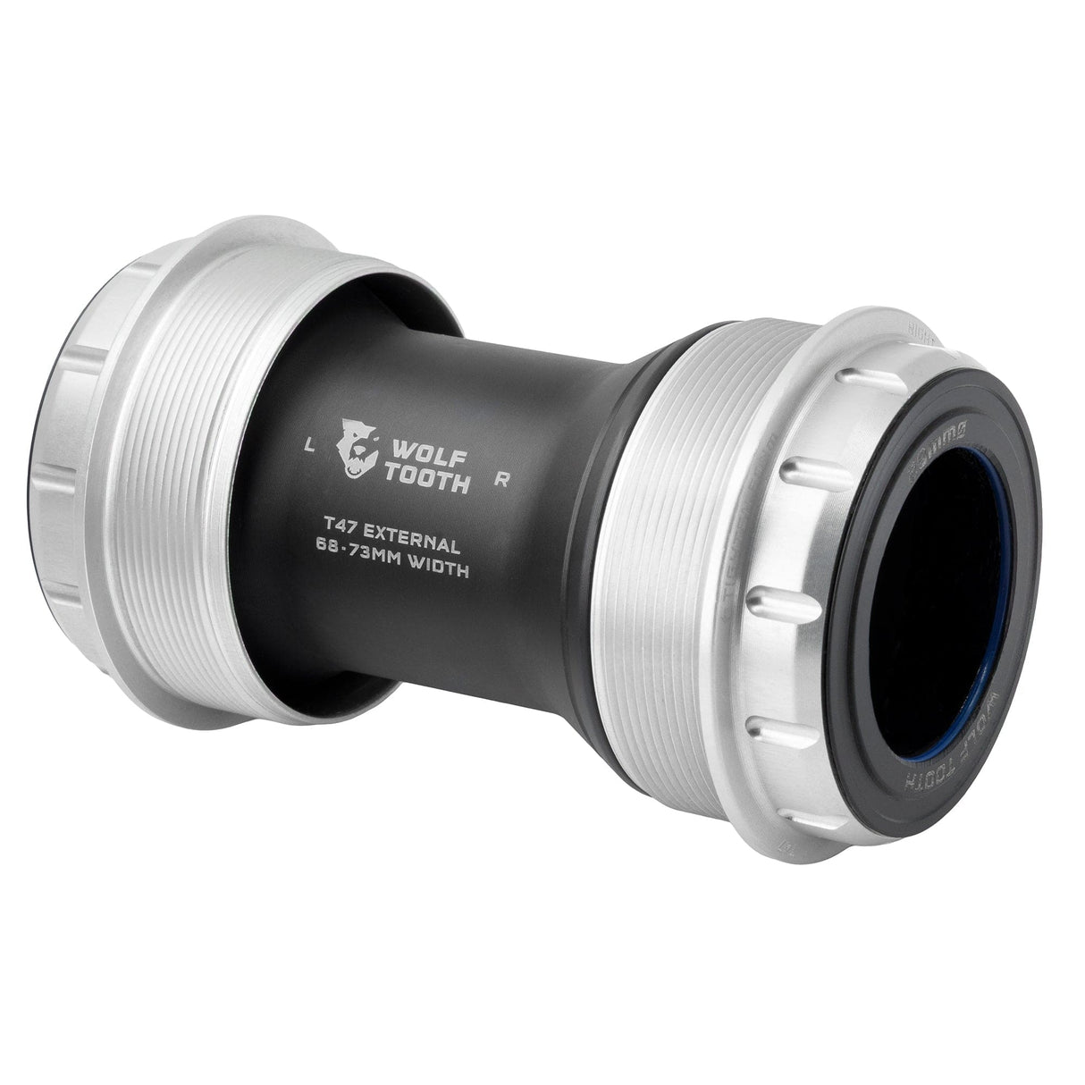 T47 External Bottom Bracket
