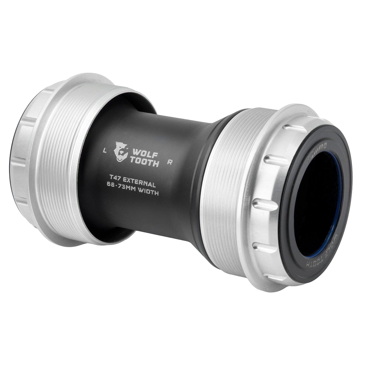 T47 External Bottom Bracket