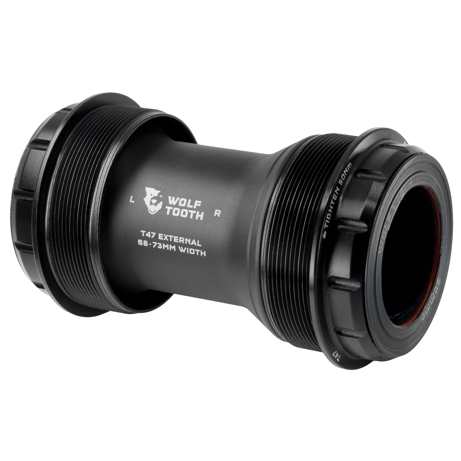 T47 External Bottom Bracket