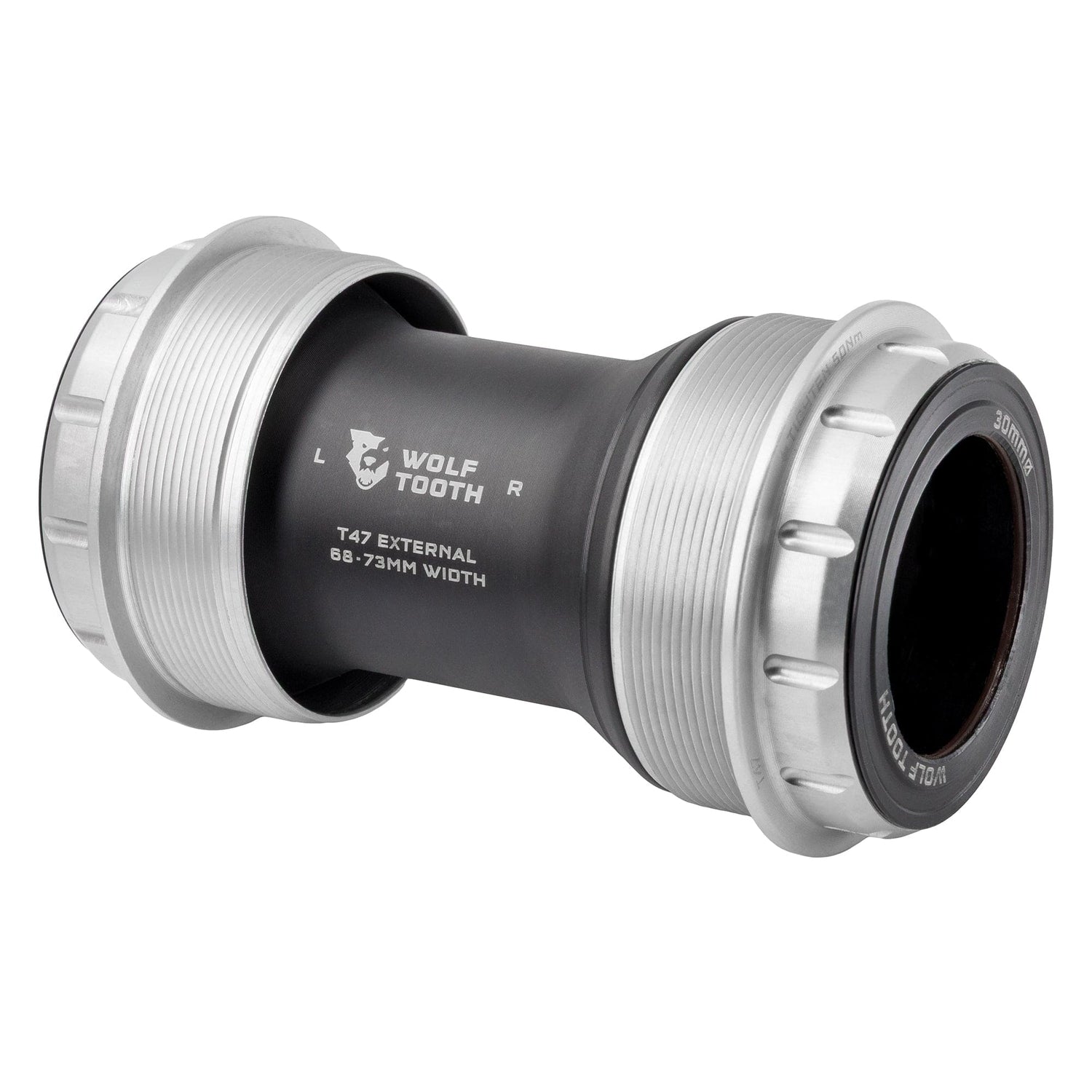 T47 External Bottom Bracket