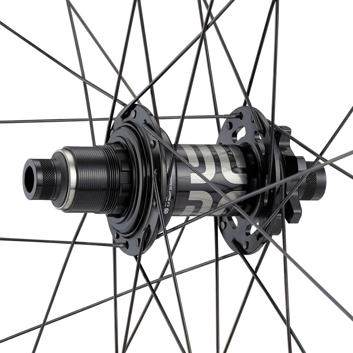 Grappler Race Alloy Enduro Wheels