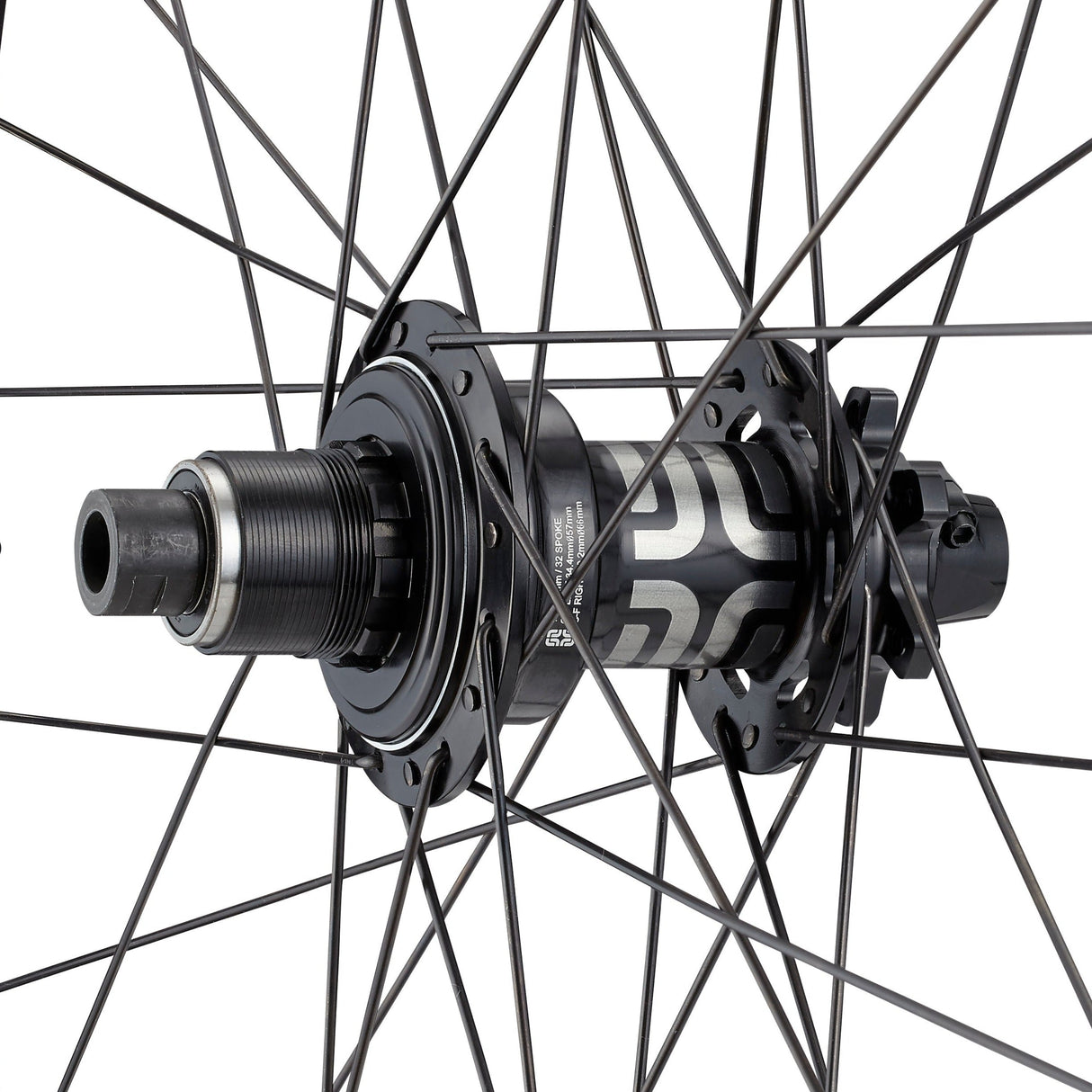 Grappler Race Alloy e*spec Enduro Wheels