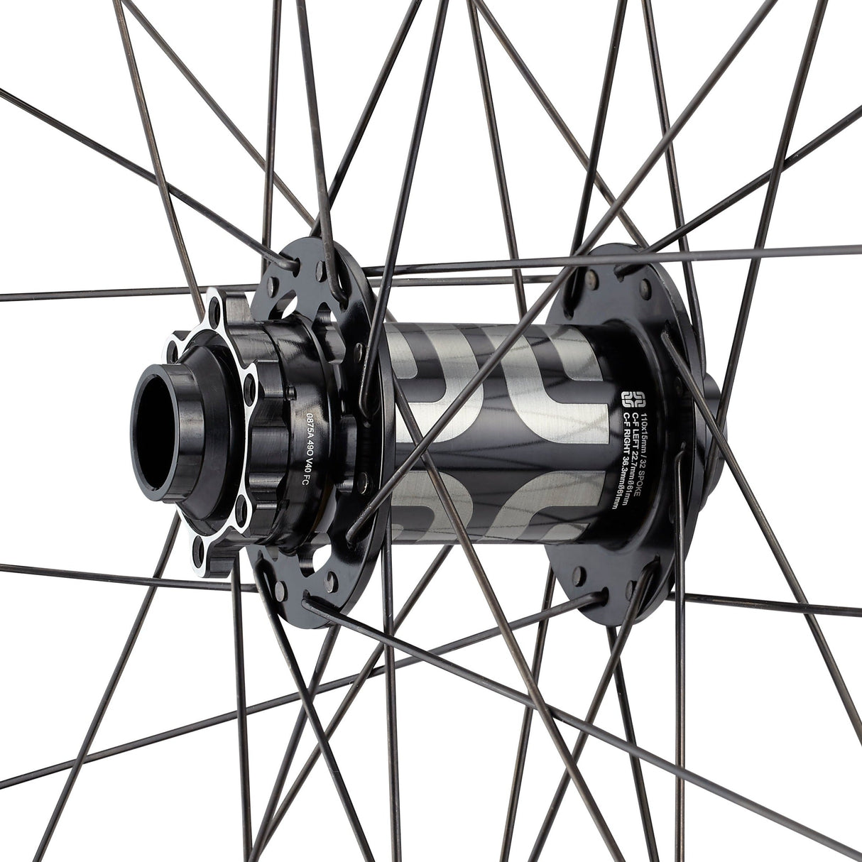 Grappler Race Alloy Downhill Wheels