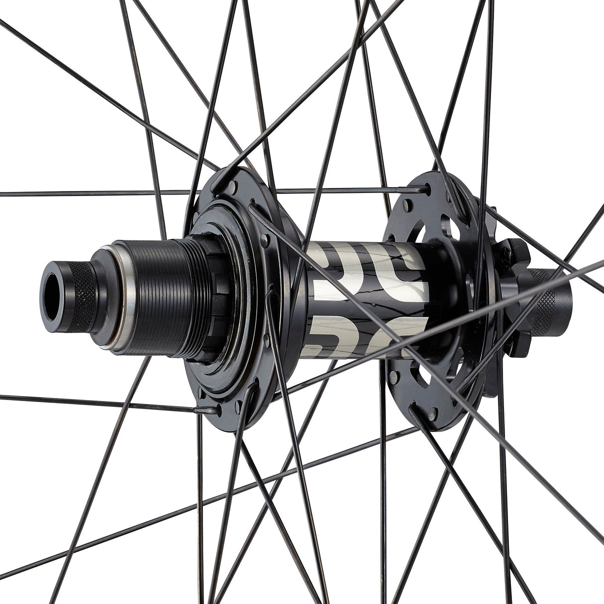 Optimus Race Alloy Trail Wheels