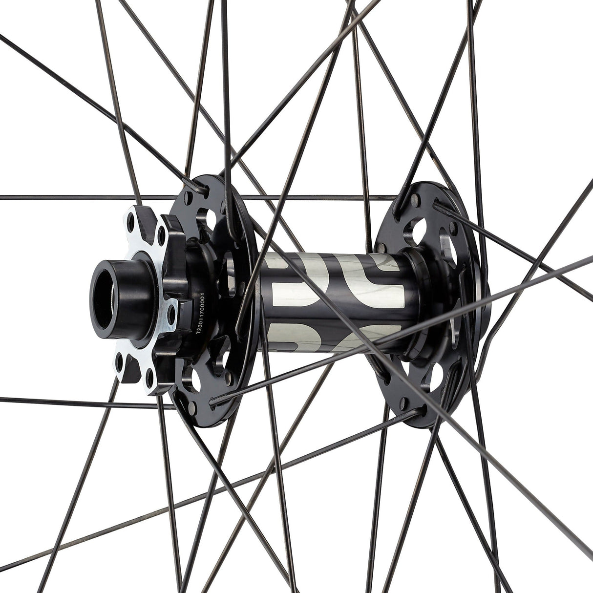 Optimus Race Carbon Trail Wheels