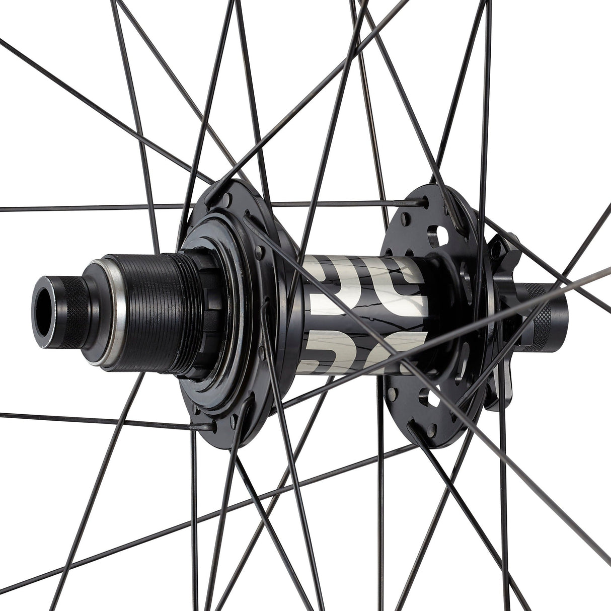 Optimus Race Carbon Trail Wheels