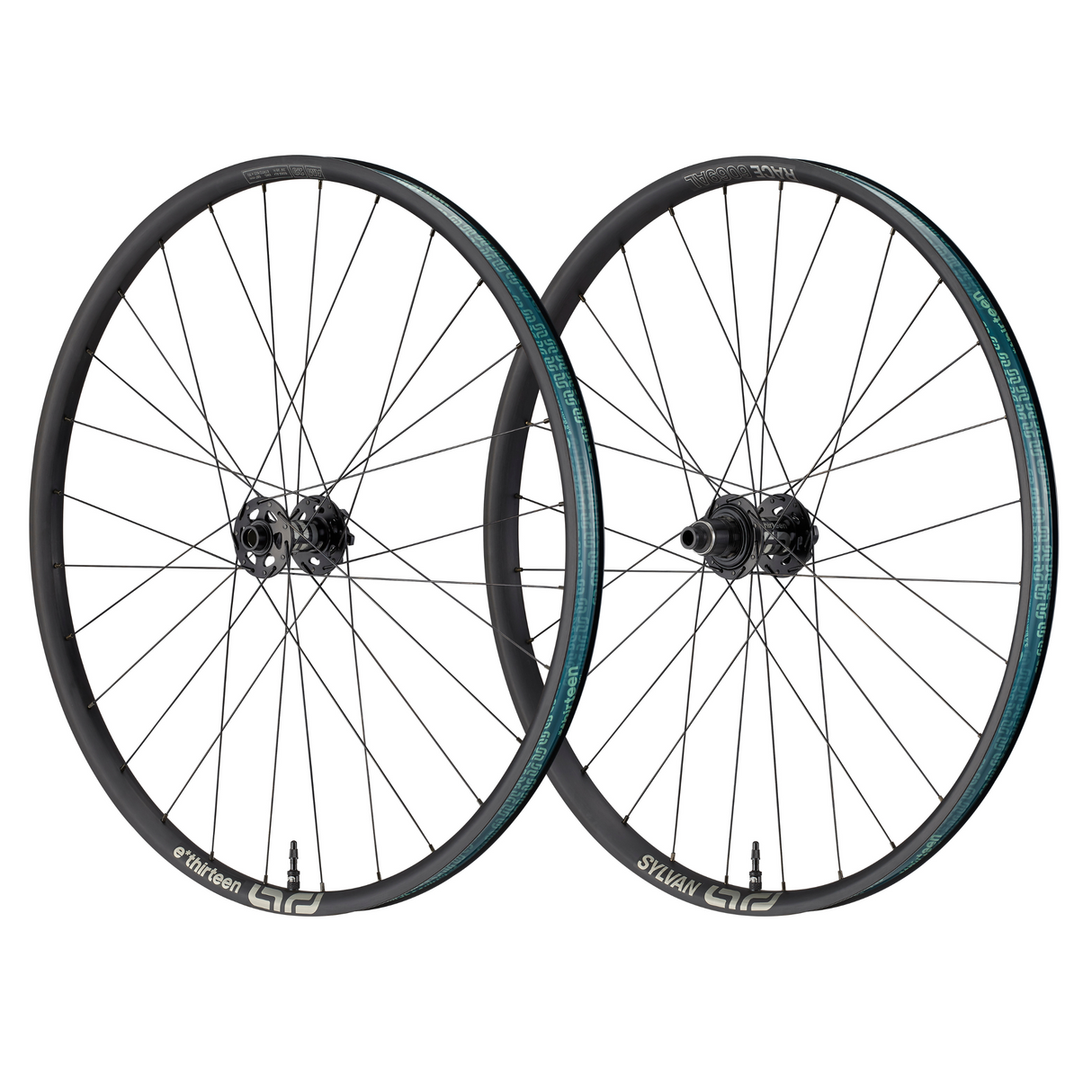 Sylvan Race Alloy All Mountain Wheels
