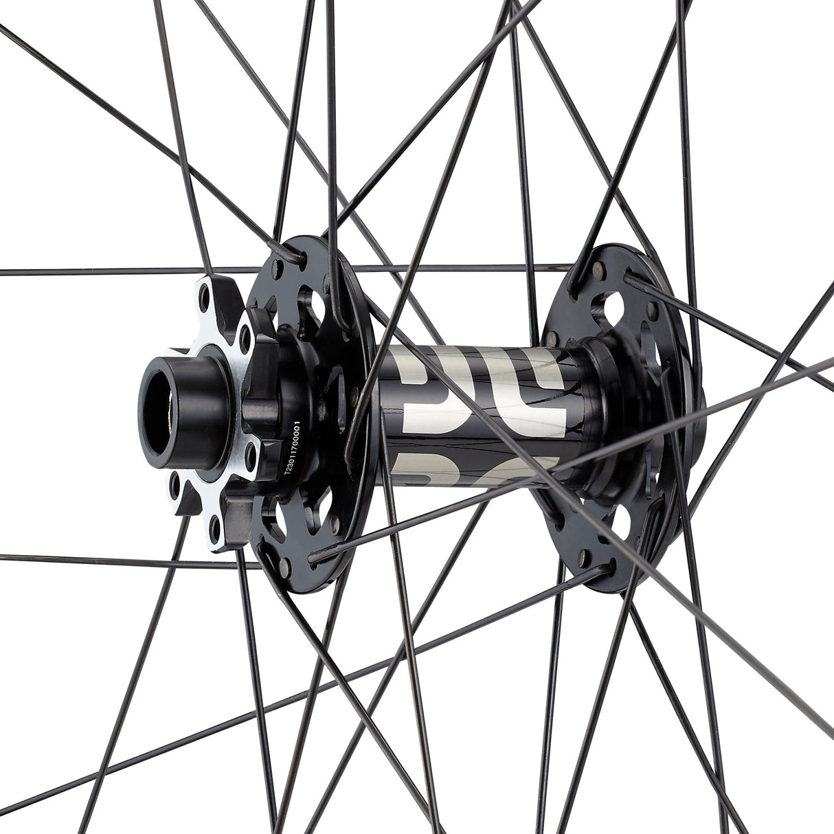 Sylvan Race Alloy All Mountain Wheels